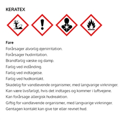 Keratex Hoof Gel 